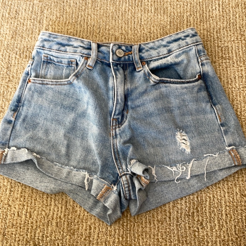 Pacsun Shorts